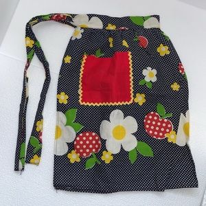 Vintage Apron